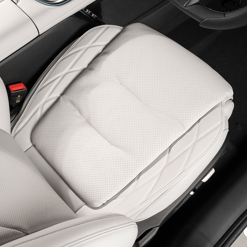 Breathable Four-Season Car Seat Cushion 10