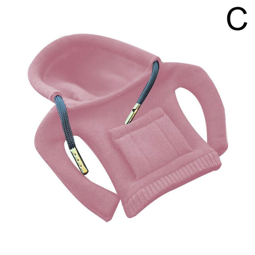 Gear Shift Knob Hoodie Cover Handle Knob Gear Shift Knob Hoodie Cover Manual Or Automatic 5