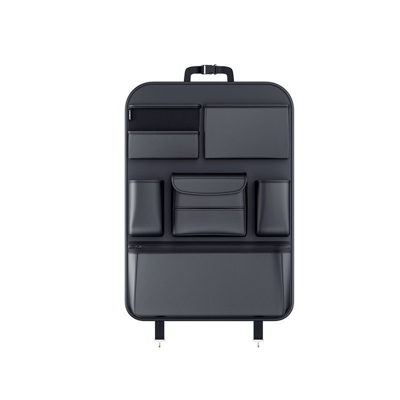 Car Seat Back Storage Hanging Bag 6