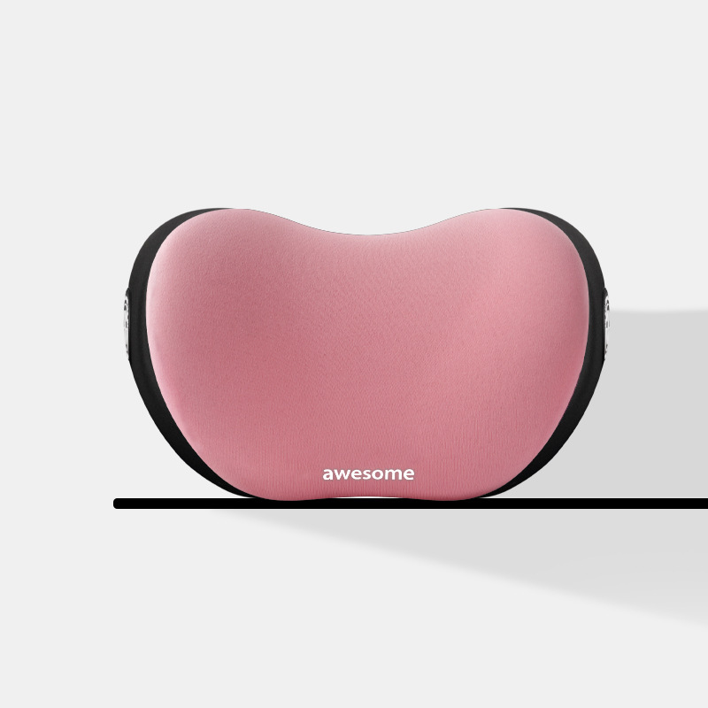 Automotive Headrest Car Pillow 9