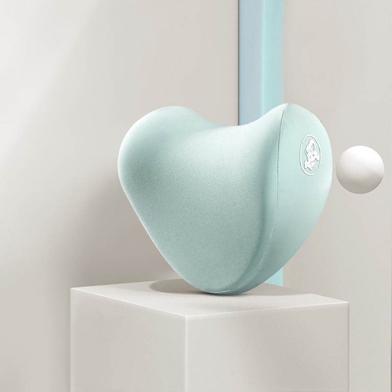 Car Pillow Four Seasons Memory Foam 5