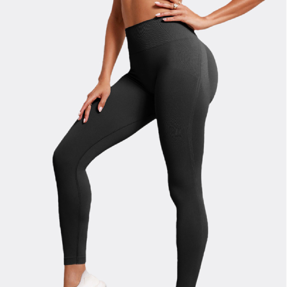 Fashion Women's Hip-Raise Skinny Yoga Pants