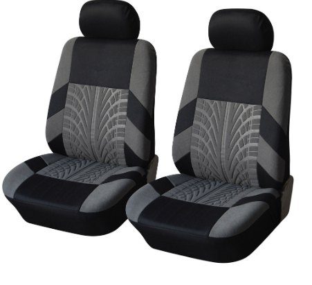 General motors seat cover 8