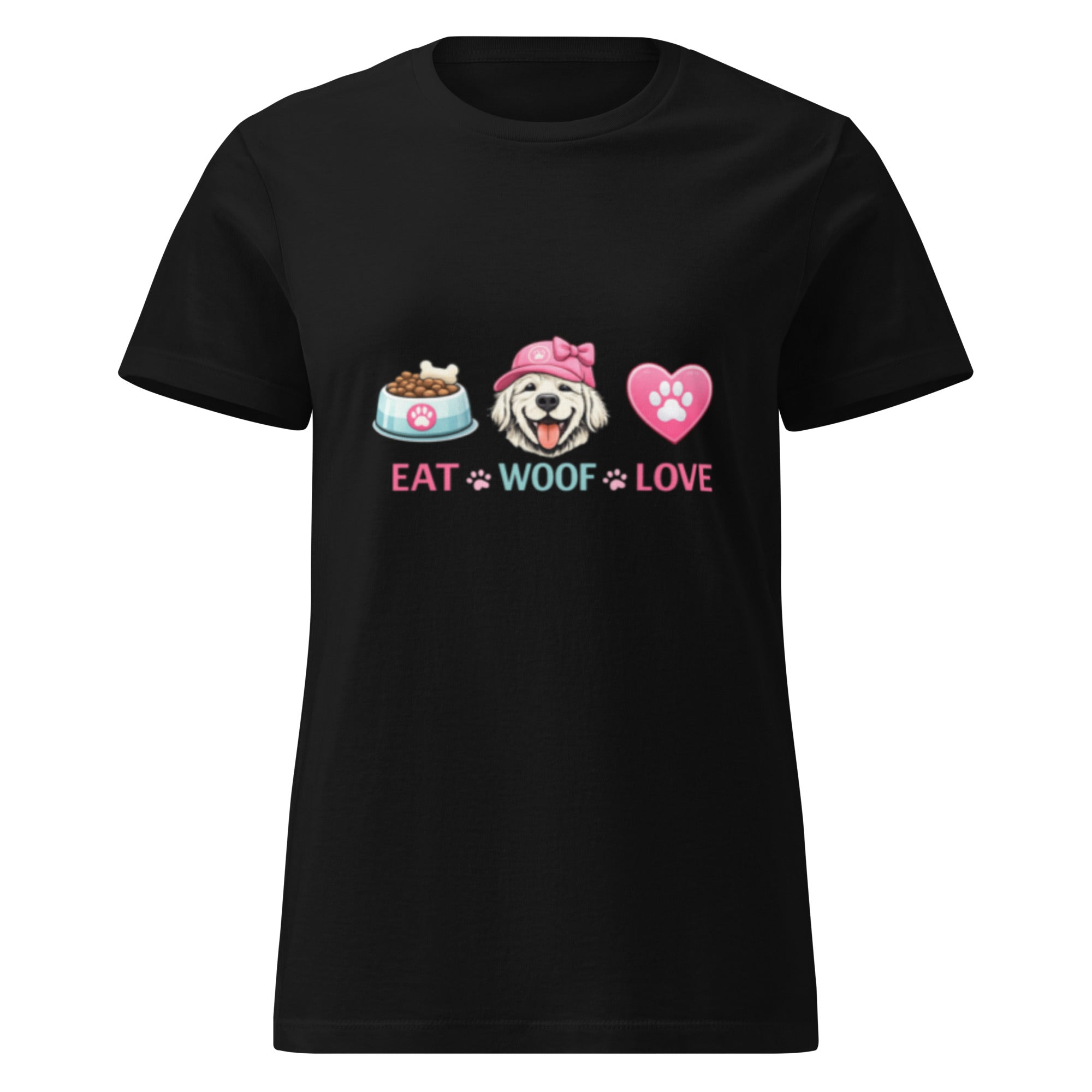 Unisex Summer Loose Fit Short Sleeve T-Shirt