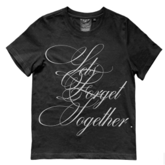 Unisex Summer Loose Fit Short Sleeve T-Shirt