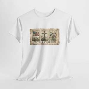 Unisex Summer Loose Fit Short Sleeve T-Shirt 2
