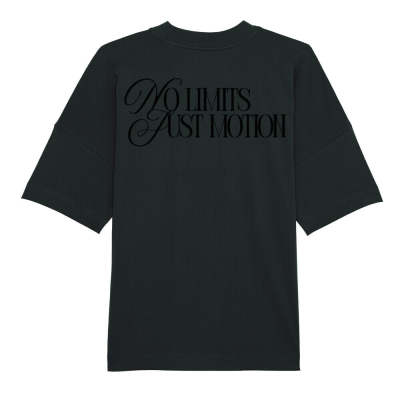 Unisex Summer Loose Fit Short Sleeve T-Shirt 3
