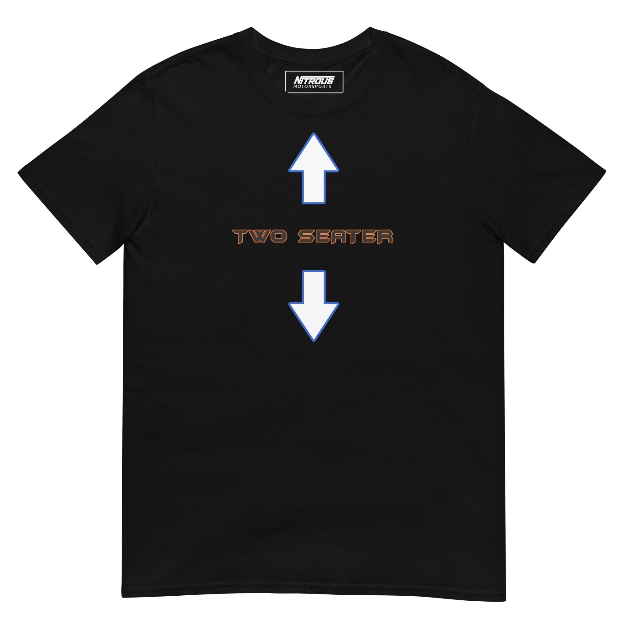 Unisex Summer Loose Fit T-Shirt