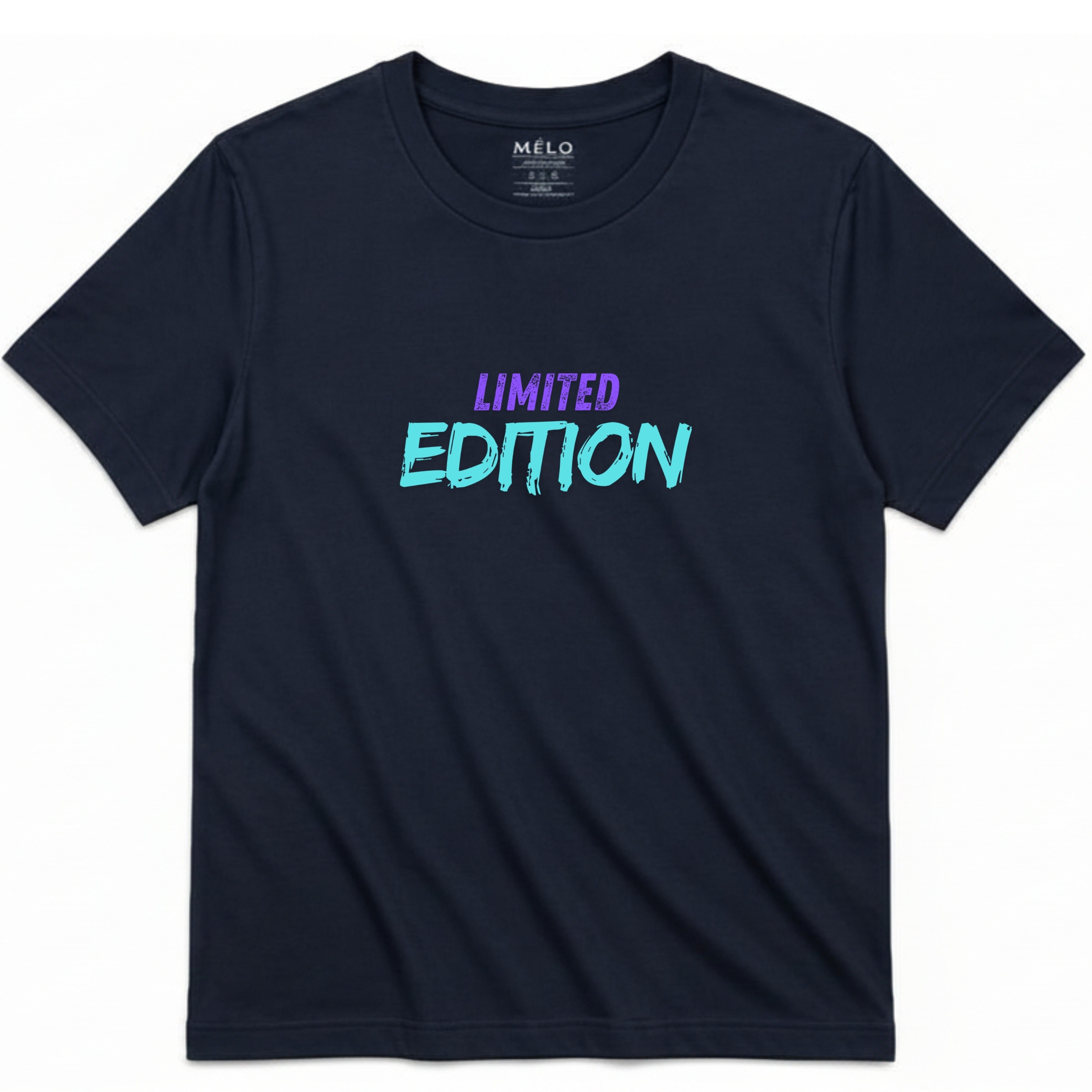 Unisex Summer Loose Fit Short Sleeve T-Shirt